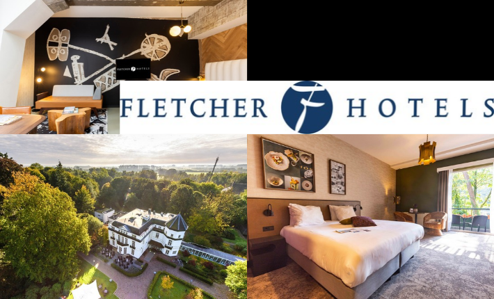 Indian firm Sunday PropTech is acquiring Fletcher Hotels and expanding its European hotel portfolio