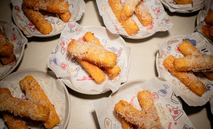 Janine Bakery & Restaurant Amsterdam - credits Ashkan Mortezapour Photography