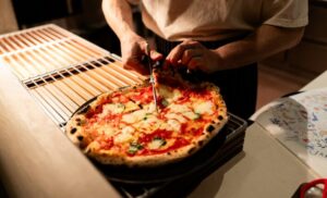 Janine Bakery & Restaurant Amsterdam - credits Ashkan Mortezapour Photography