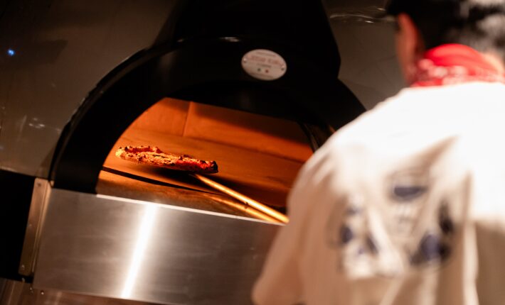 Janine Bakery & Restaurant Amsterdam - credits Ashkan Mortezapour Photography