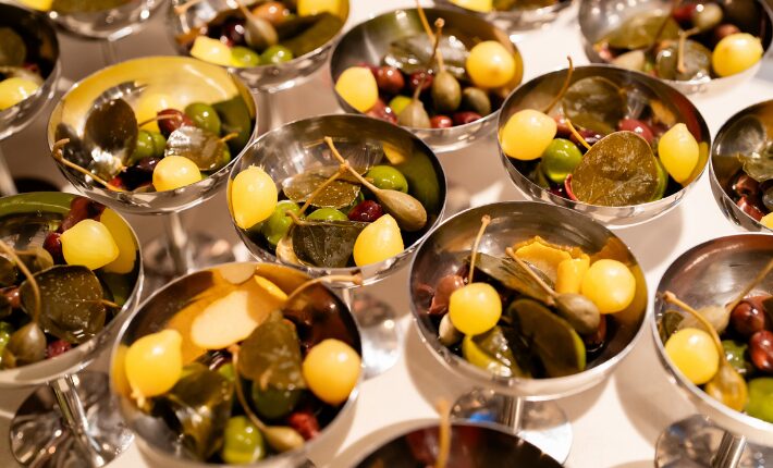 Janine Bakery & Restaurant Amsterdam - credits Ashkan Mortezapour Photography