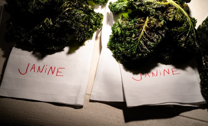 Janine Bakery & Restaurant Amsterdam - credits Ashkan Mortezapour Photography