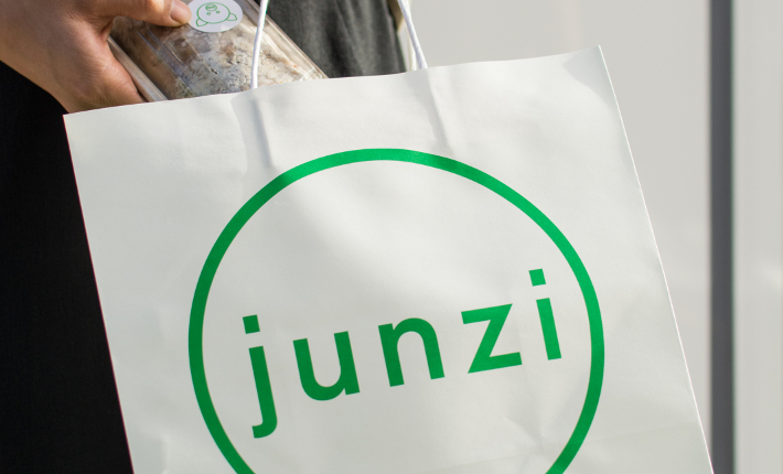Junzi Kitchen New York