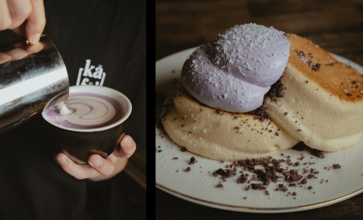 Kafei expands to Leuven - with fluffy pancakes and their ‘family-first’ philosophy