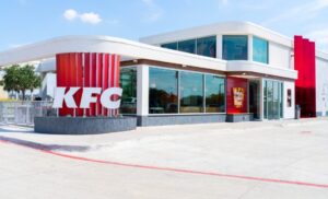 KFC debuts test location Open House in McKinney in Texas