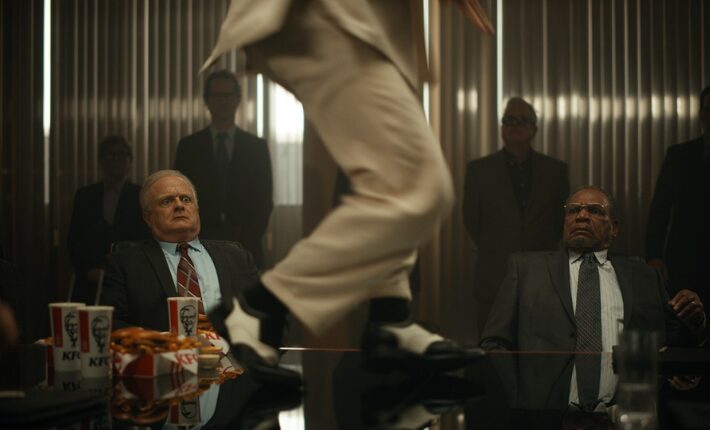 KFC® drops their first single, ‘Finger Lickin' Machine’