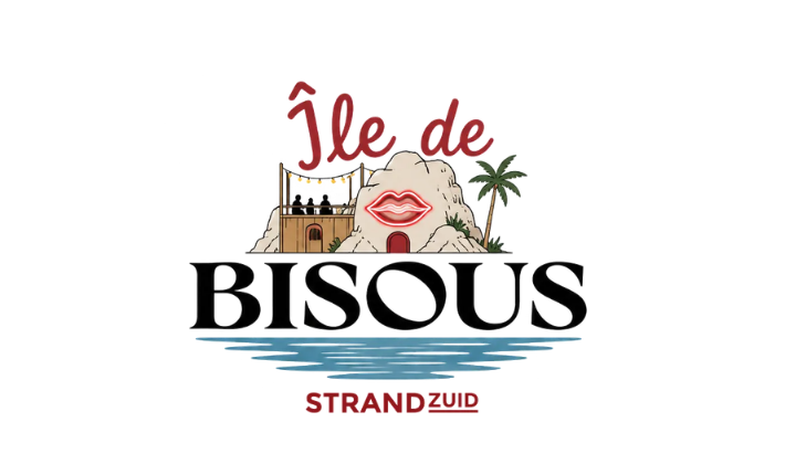 Île de Bisous brings Mediterranean summer evenings to Amsterdam South at Strandzuid