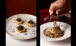 Le Souterrain Amsterdam - Gastronomy, live entertainment and nightlife under one roof - credits Ashkan Mortezapour Photography