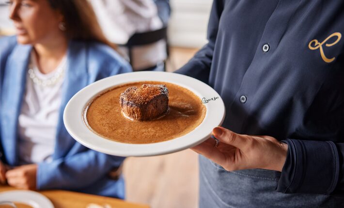 Loetje opens its 39th location in the heart of Tilburg in 2026