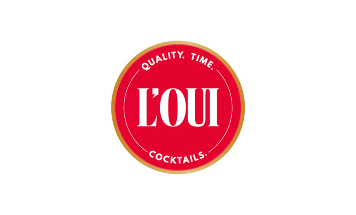 L'OUI - bartender 2.0