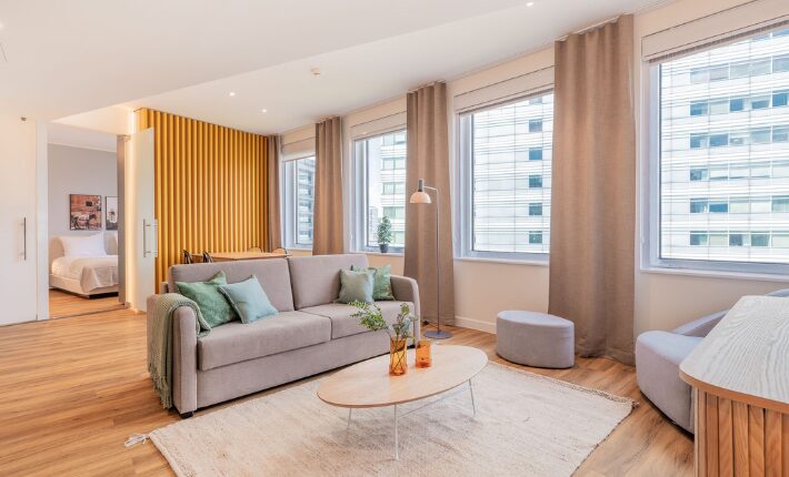 Limehome Amsterdam Westerpark