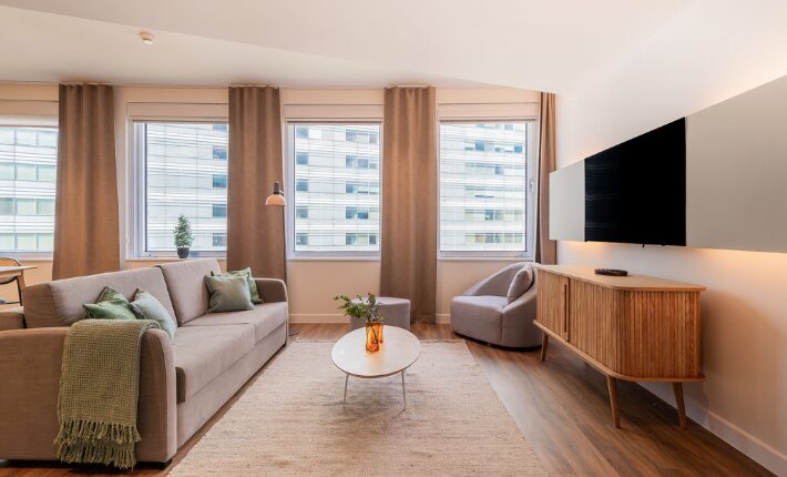 Limehome Amsterdam Westerpark