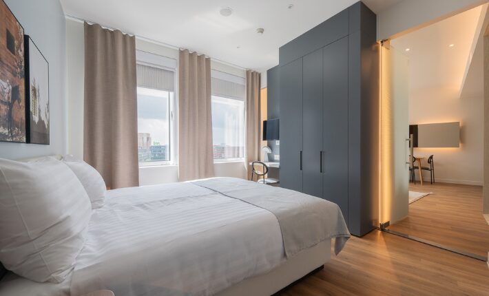 Limehome Amsterdam Westerpark