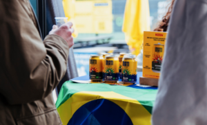 Mati brings traditional Brazilian yerba mate to the Netherlands