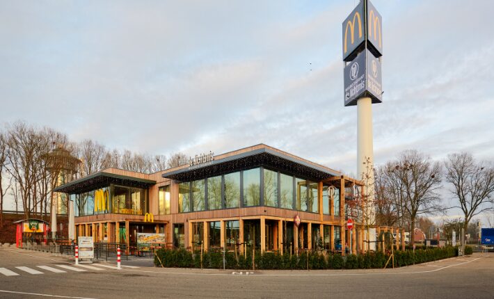 McDonald’s Netherlands is looking for new franchisees - an introductory morning in Zwolle