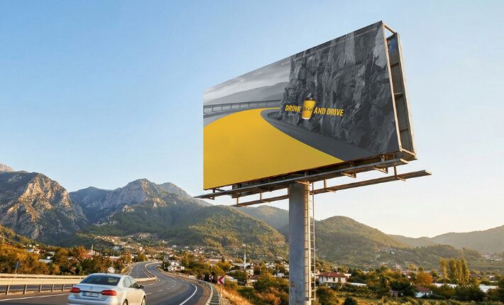 McDonald's Türkiye has launched a ‘Drink & Drive’-campaign spotlighting driving safety