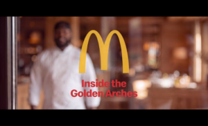McDonald’s and ‘Top Chef’ Season 22 winner Tristen Epps-Long invite fans to ‘Inside the Golden Arches’