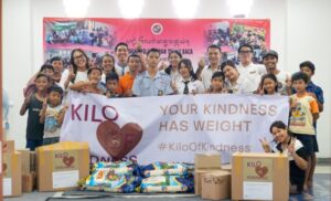 Mövenpick Resort & Spa Jimbaran Bali 2023 © Mövenpick, Accor