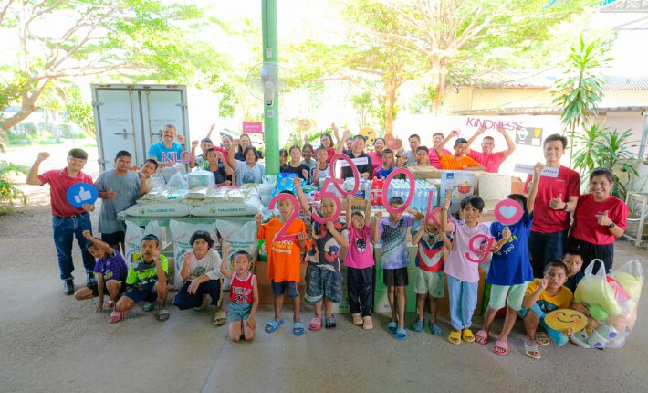 Mövenpick Siam Hotel Na Jomtien Pattaya © Mövenpick, Accor