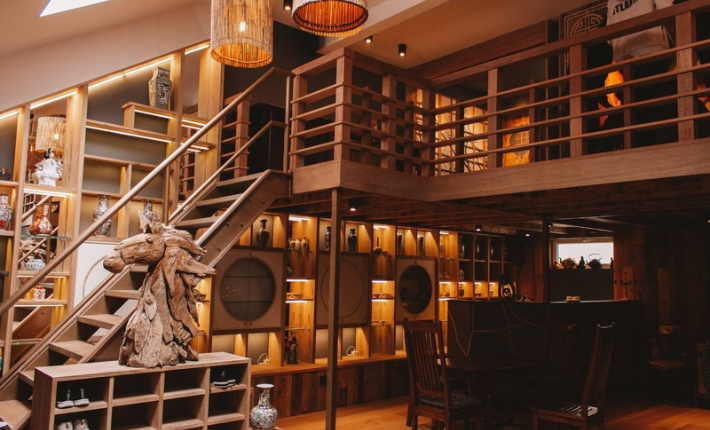 Moychay Tea Club Amsterdam - A place to discover the world of tea