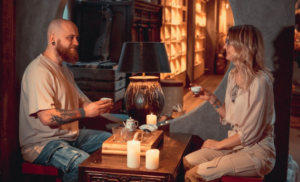 Moychay Tea Club Amsterdam - A place to discover the world of tea 