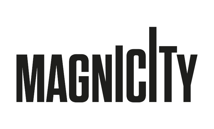 Magnicity Logo