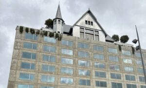 Maison Heler Metz - A Curio Collection by Hilton