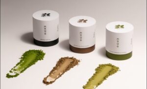 Matcha, KAGE- Credits by Saskia Neirinckx