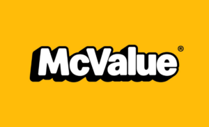McValue Menu at McDonald’s US
