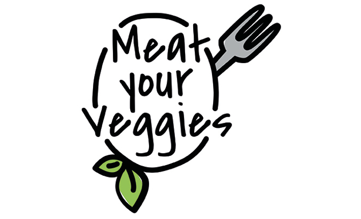 Meat Your Veggies
