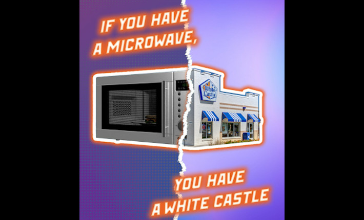 MicroCastle by White Castle