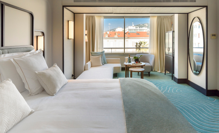 Mondrian Hotel Cannes