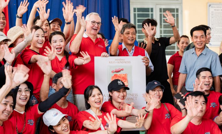 Mövenpick Resort Cam Ranh © Mövenpick, Accor