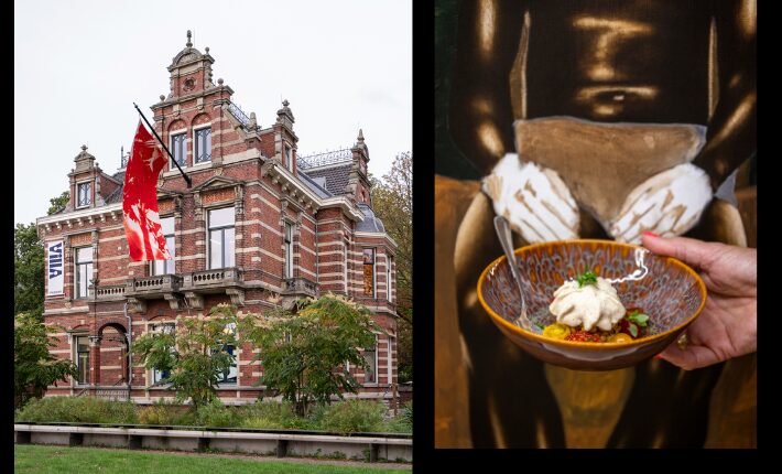 Museum Villa Westerpark