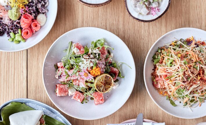 Novotel introduces 'Longevity Everyday' - Novotel Sunshine Coast Resort - credits Novotel Accor