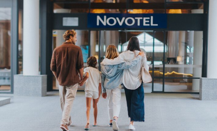Novotel introduces 'Longevity Everyday' - Novotel Sunshine Coast Resort - credits Novotel Accor