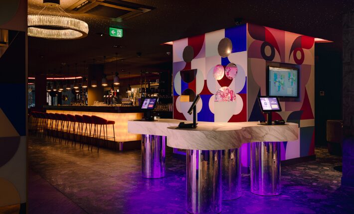 NYX Hotel Amsterdam Rembrandt Square opens as a cultural meeting place in Amsterdam