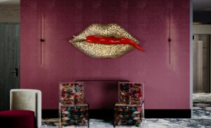 NYX Hotel Amsterdam Rembrandt Square by Leonardo hotels will open in 2026 