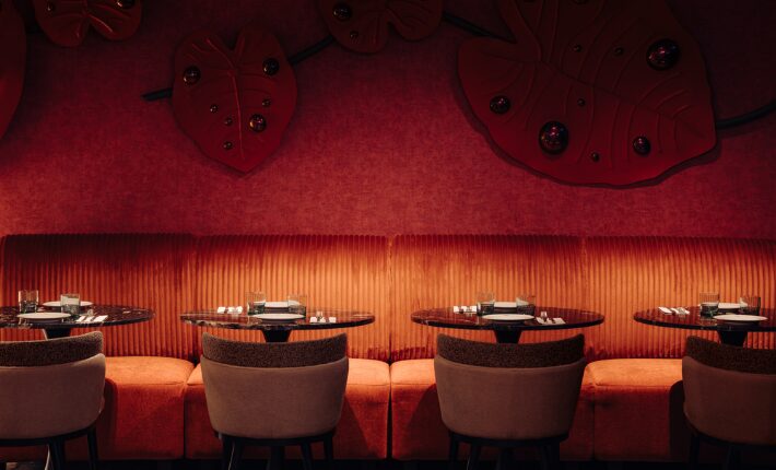 NYX Hotel Amsterdam Rembrandt Square opens as a cultural meeting place in Amsterdam