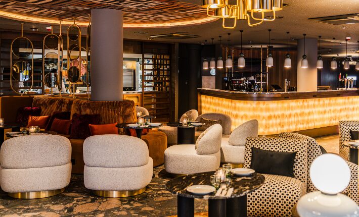 NYX Hotel Amsterdam Rembrandt Square opens as a cultural meeting place in Amsterdam