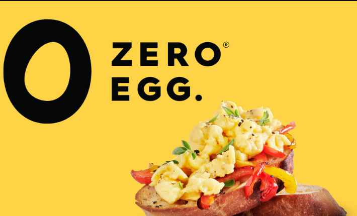 Zero Egg challenges students to make the world’s highest egg flip