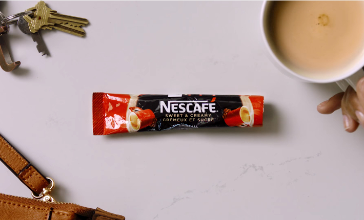 Nescafé Coffee Taproom