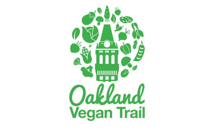 Oakland Vegan Trail