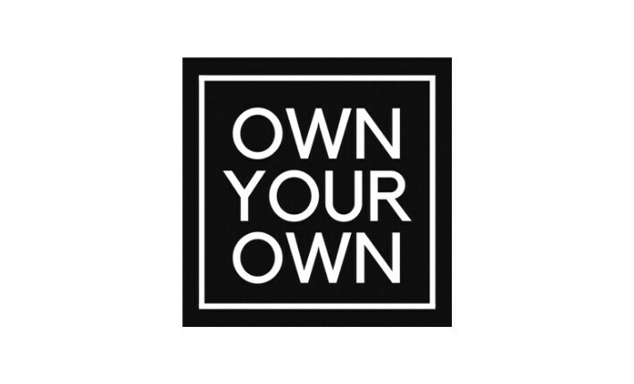 Own Your Own Logo