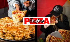 Pizzaconcept Toni Loco opens on Schiphol at the end of October