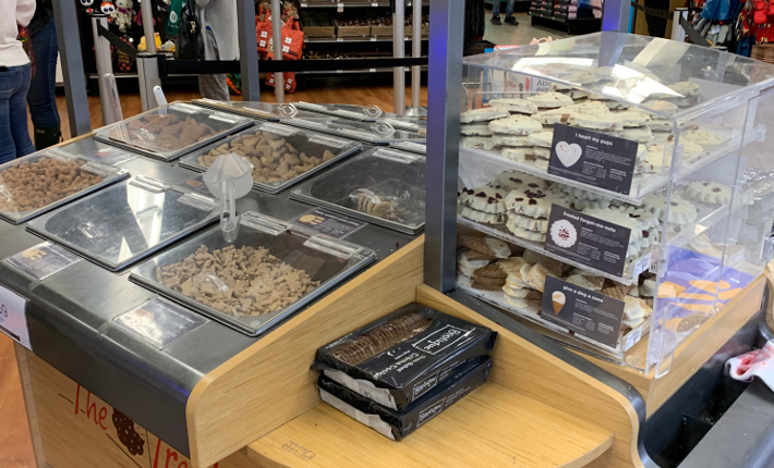 petco pet kitchen