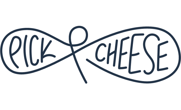 Pick & Cheese, London