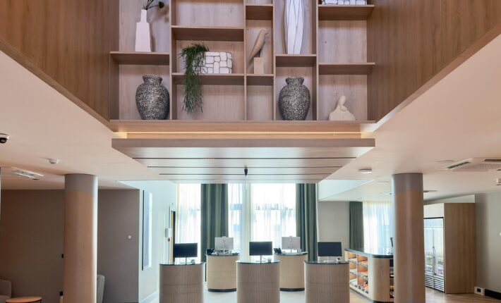 Radisson Hotel Amsterdam Schiphol Airport Hoofddorp