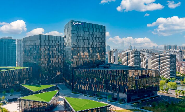 Radisson Hotel Group leverages its strong owner confidence to accelerate global growth