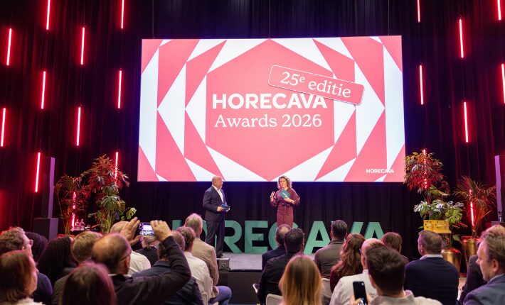 Registration for the Horecava Awards 2027 is now open